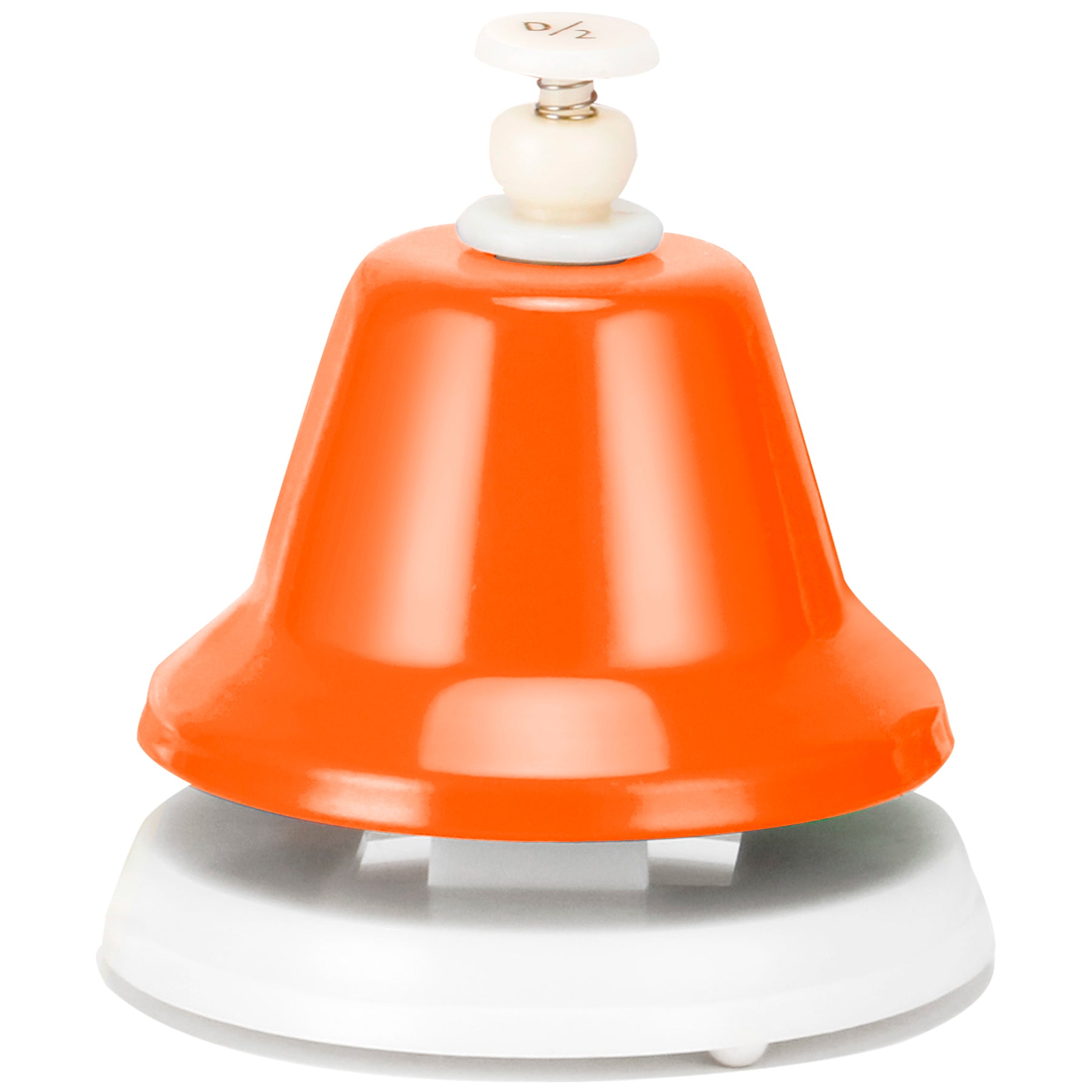 uxcell Loud Hand Bell, 75mm(2.95") Dia. Dinner Bell for uxcell Loud Hand Bell, 75mm(2.95") Dia. Dinner Bell for