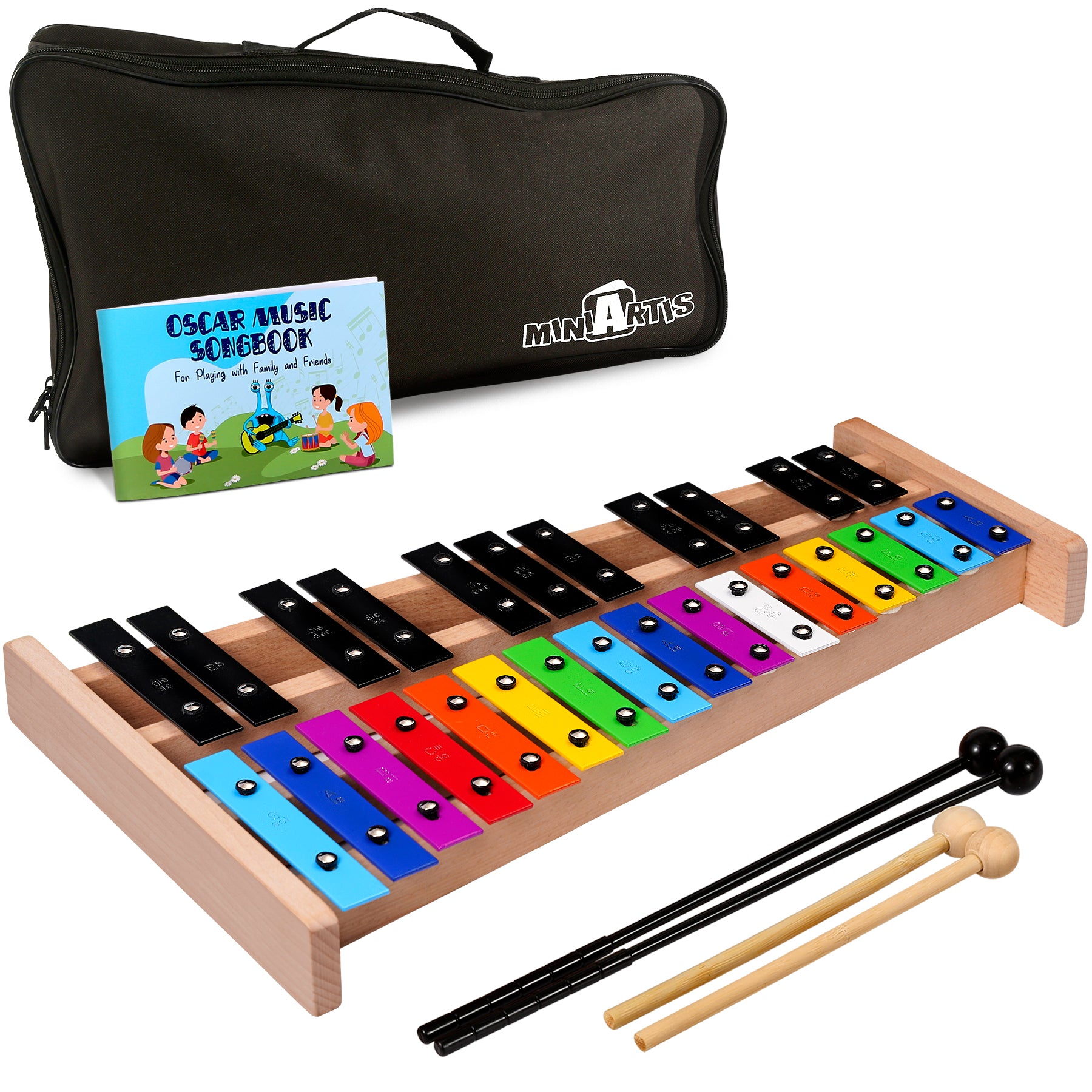 Orchestra Bells - Percussion - Musical Instruments - Products